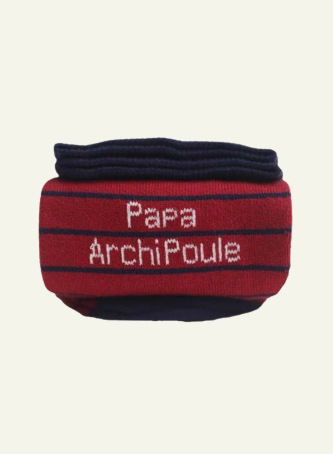Chaussettes fantaisie courtes Famille Cool - vue 1 - Archiduchesse