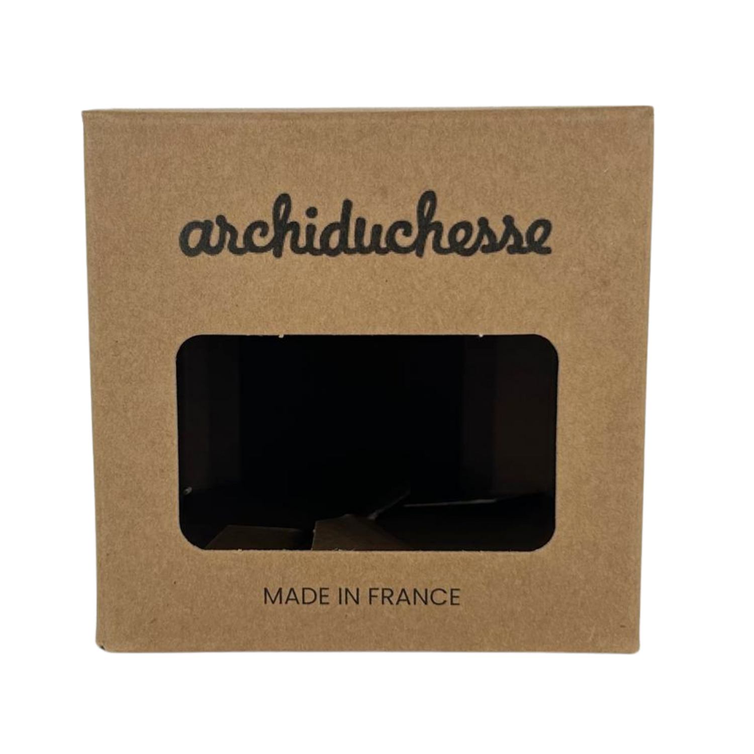 Boîte Trio - vue 1 - Archiduchesse