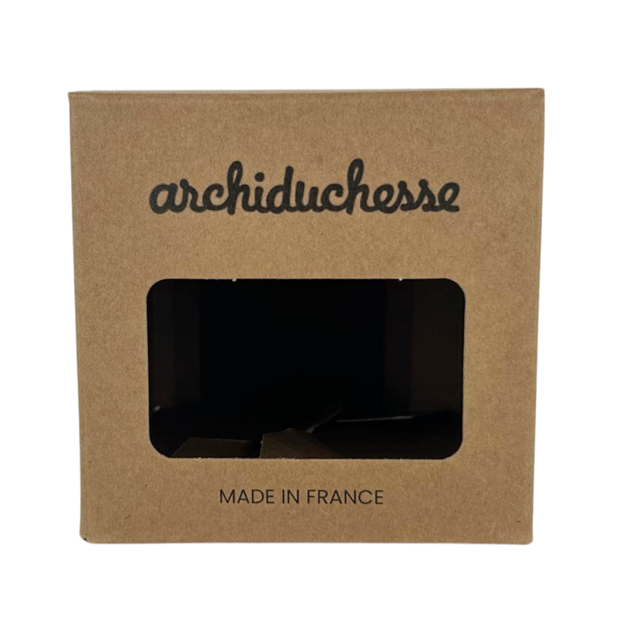 Boîte Trio - vue 1 - Archiduchesse