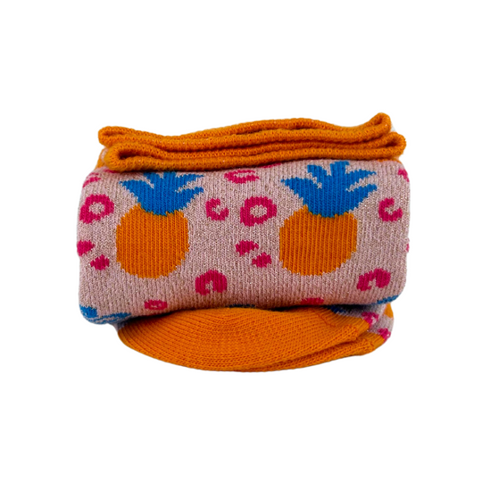 Pan'thérèse exotique