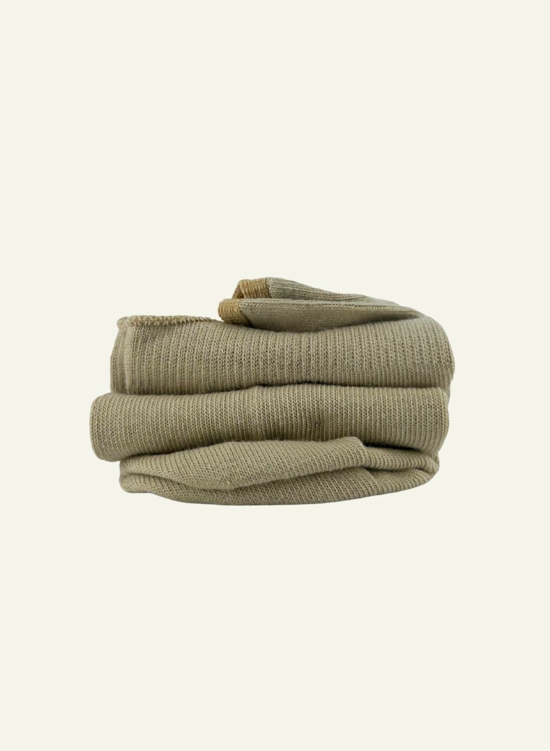 Invisibles Anne visible beige - Made in France