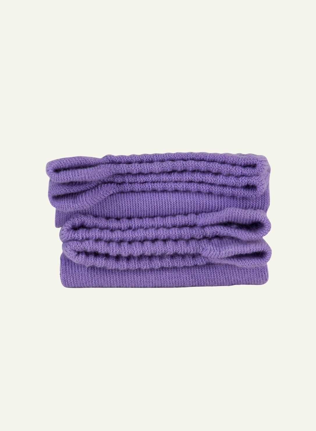 Socquette Lavendel - Made in France