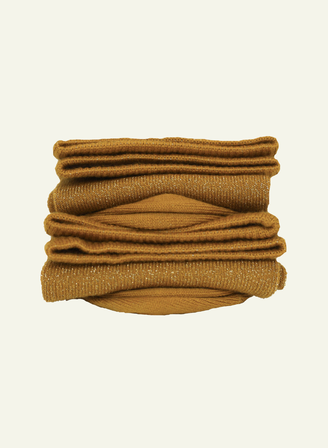 L'Illuminée Moutarde