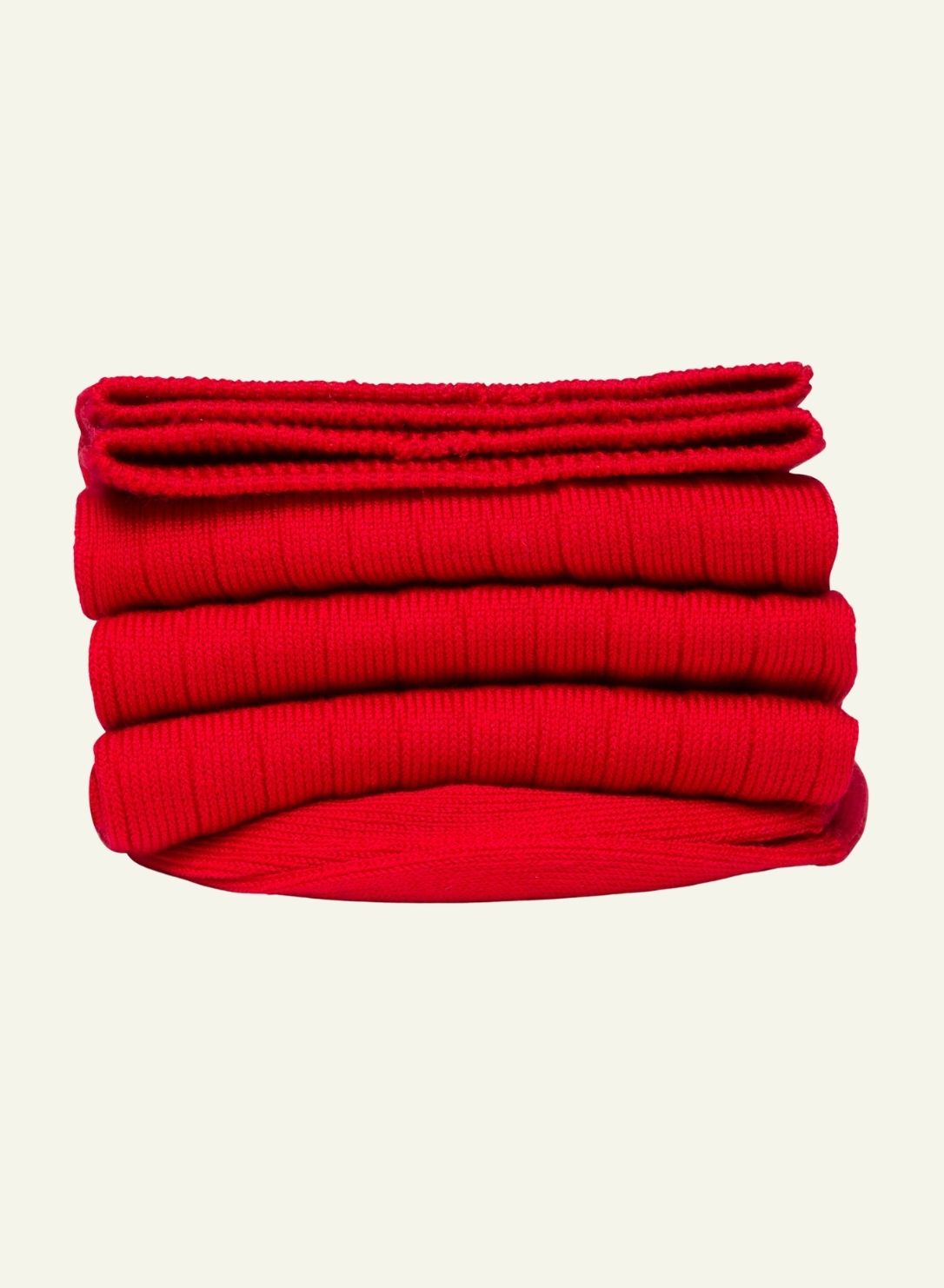 Produit inclus - Rouge Cardinal
