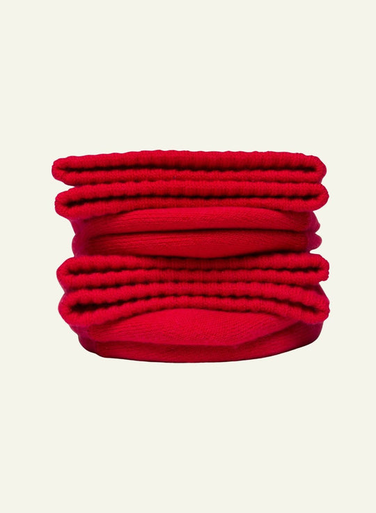 Espadrilles Rojo Cardinal