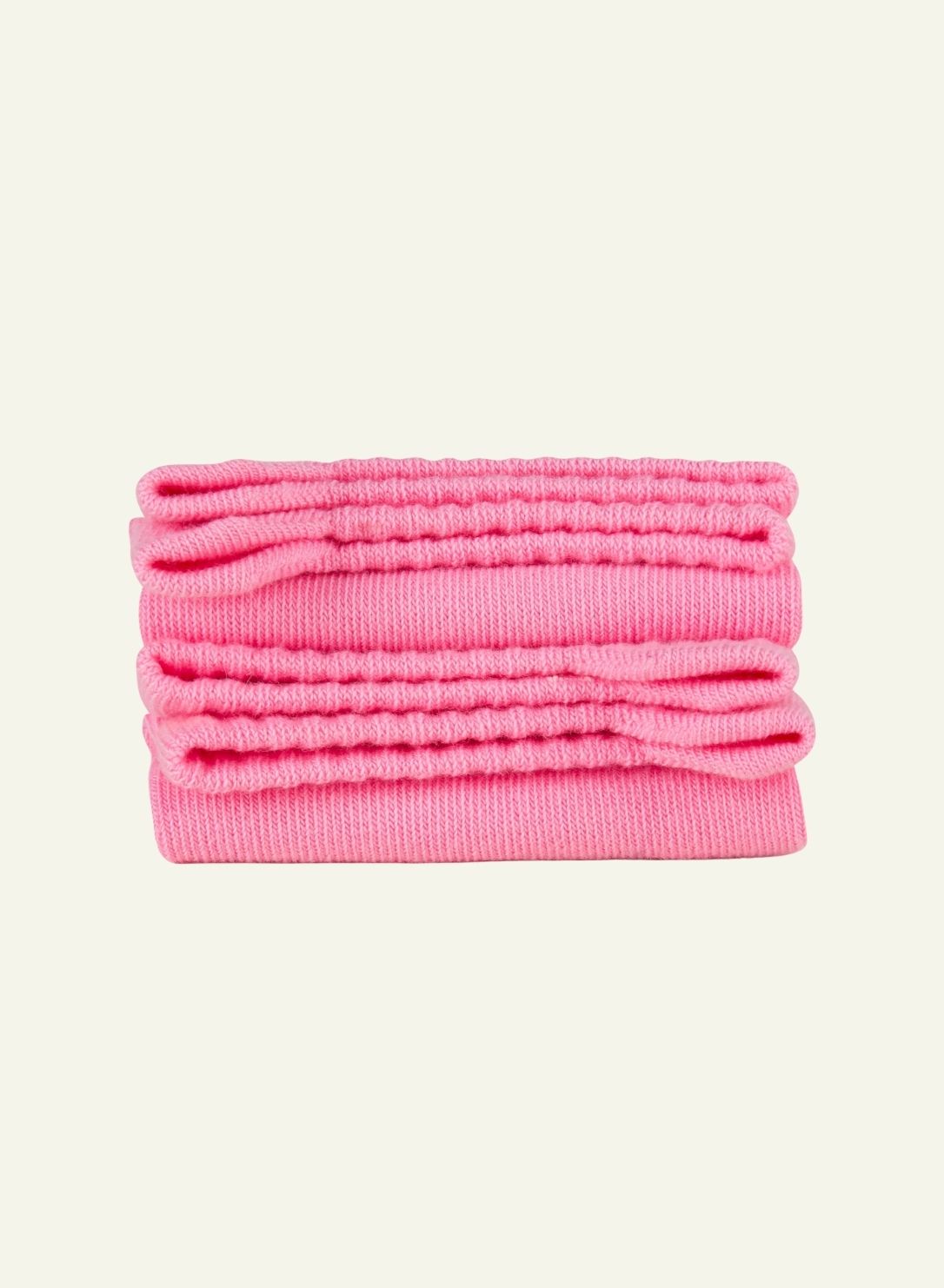 Chaussettes Rose panthère incluses dans le trio - Archiduchesse