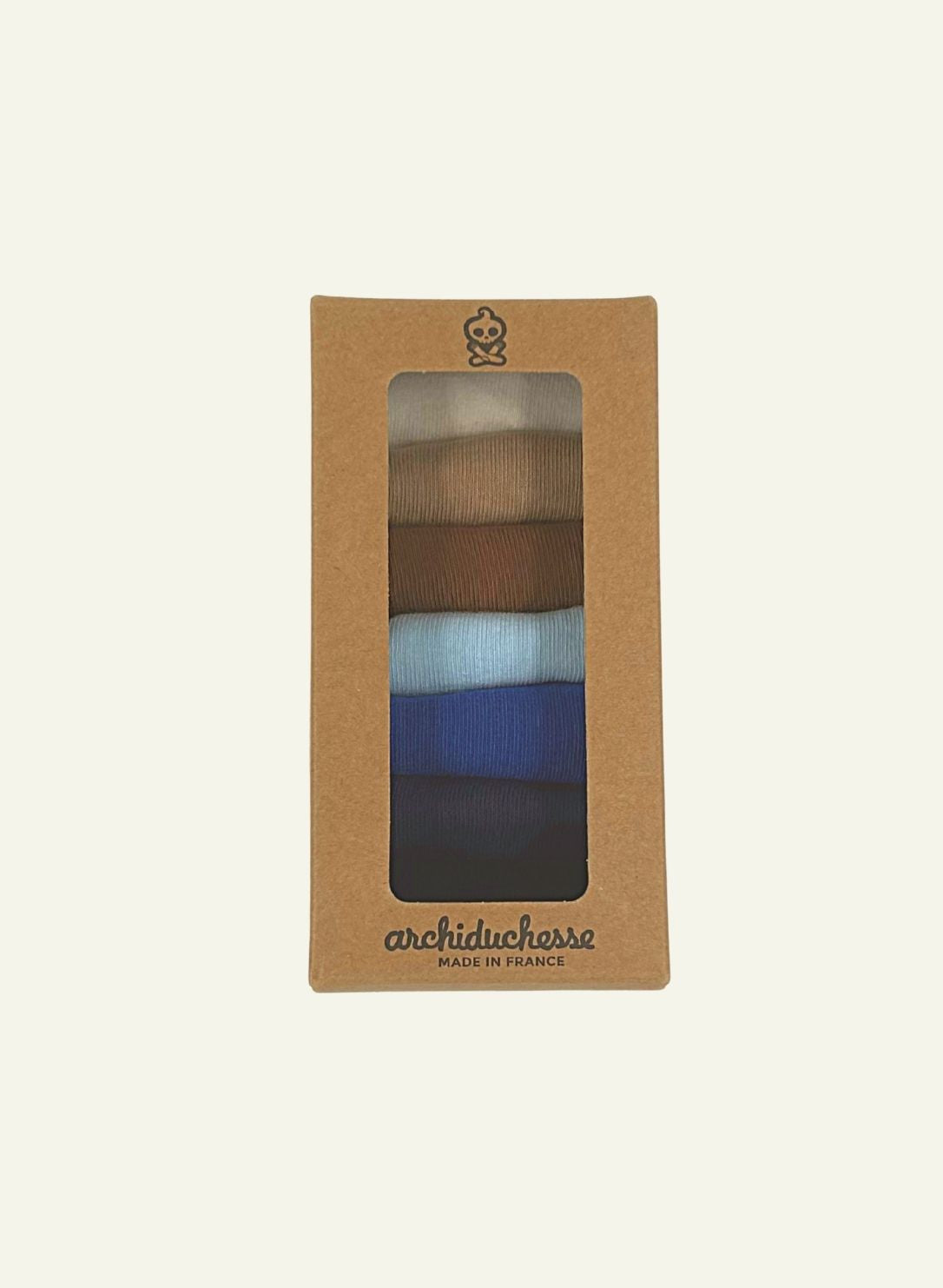 master Semainier Au Bord de l'eau - Enfant - Made in France