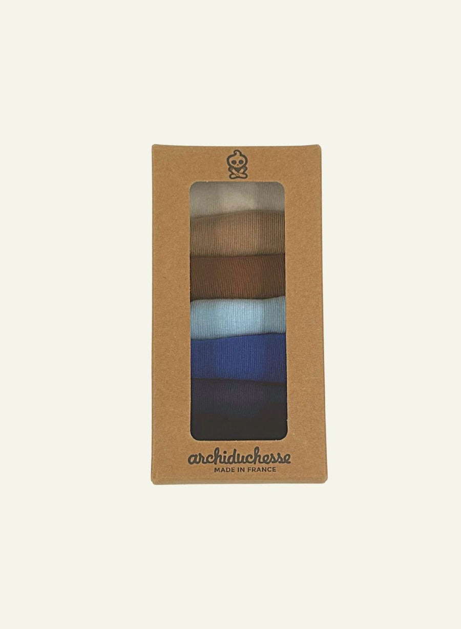 Semainier Au Bord de l'eau - Enfant