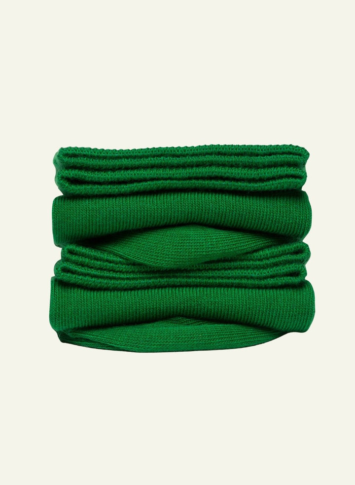 Chaussettes de ville Vert anglais - vue 1 - Archiduchesse