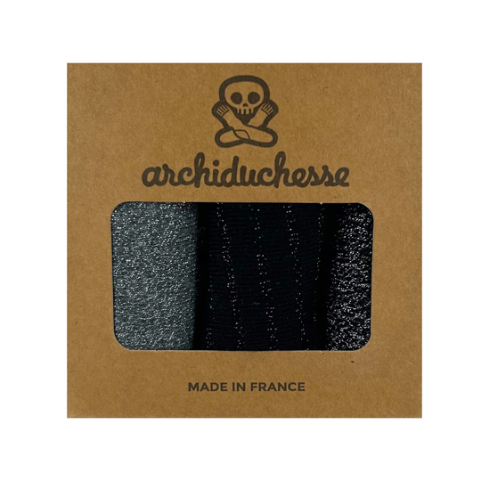 Trio - Nuit Pailletée