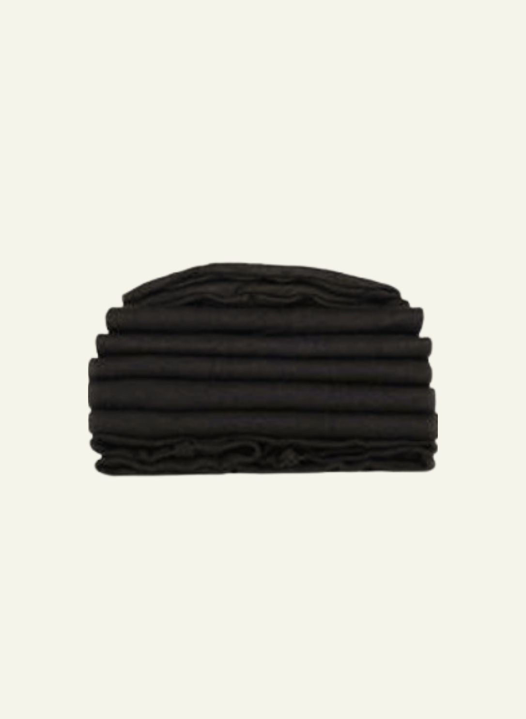 Collants Noir réglisse - Made in France
