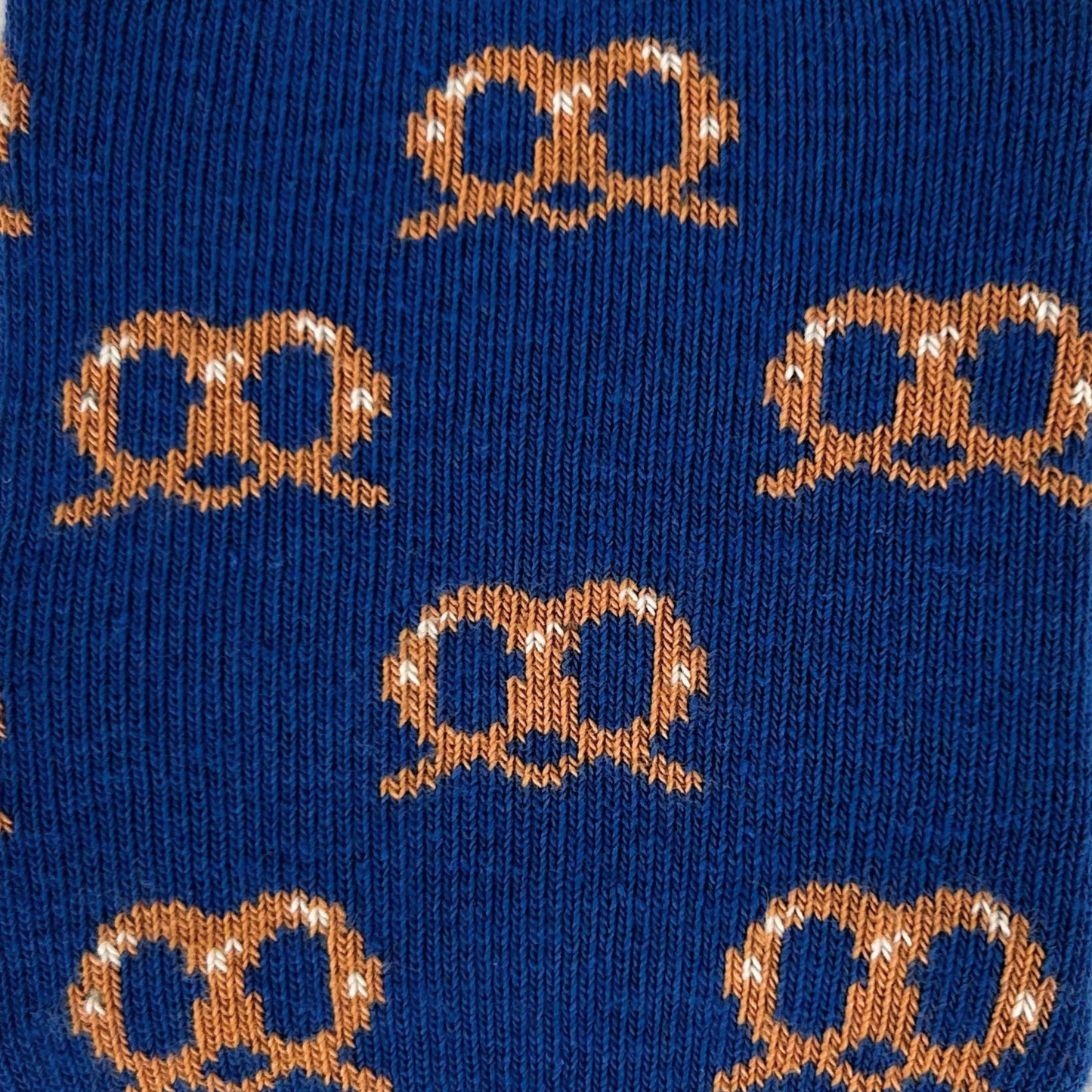 Chaussettes fantaisie courtes Faire du Bret(zèle) - vue 3 - Archiduchesse