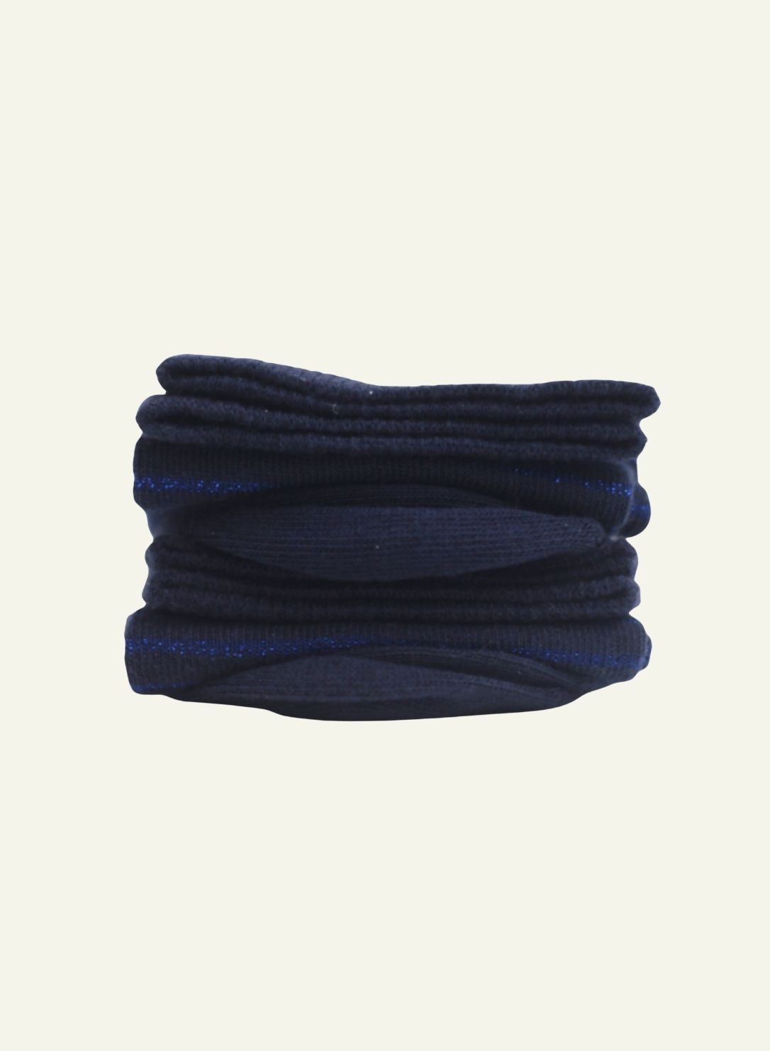 Fantaisie-Lurex Nebula - Made in France