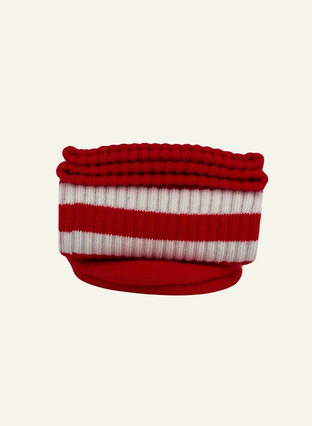 Bouclette Rouge Vermignon - Made in France