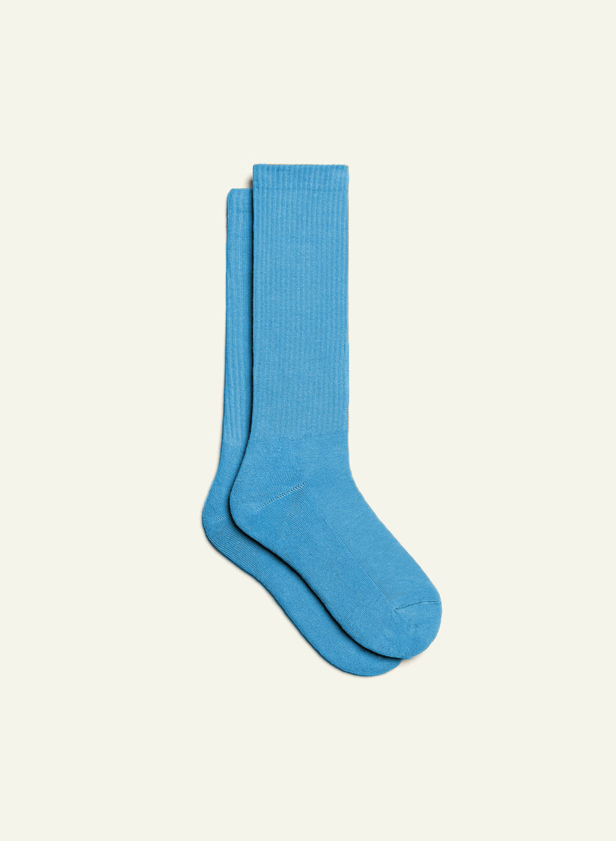 Bleu gitanes