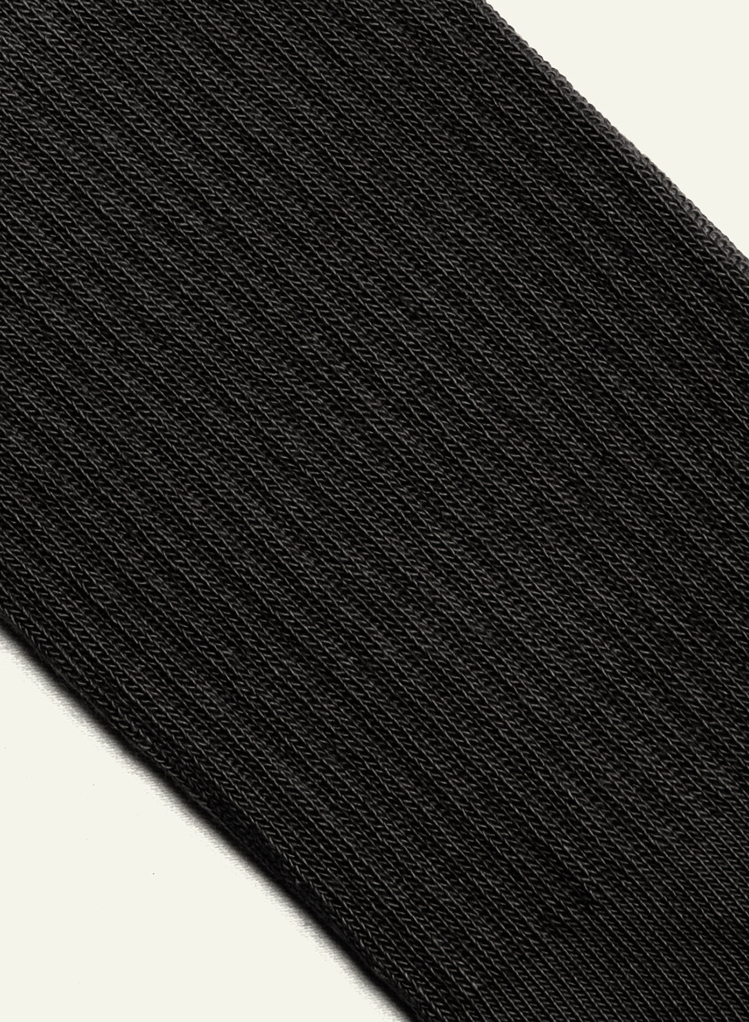 Bouclette Liquorice black - Made in France - 5