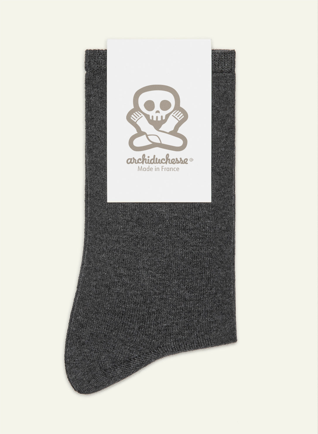 Green addict Grisnelle of environment - Made in France - 6