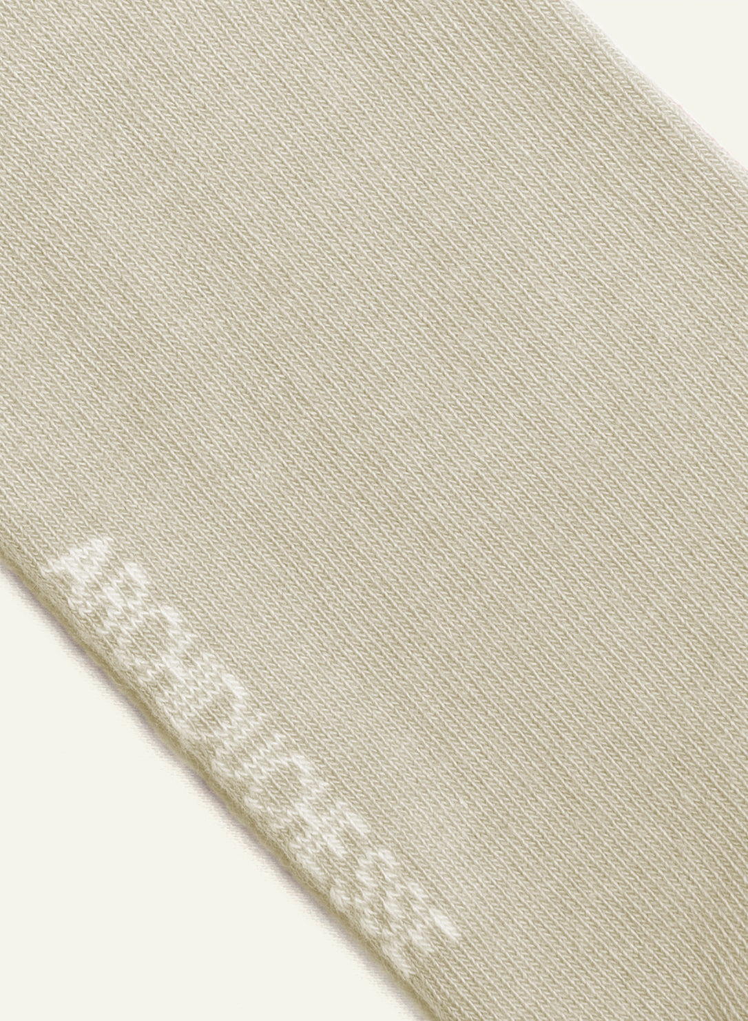 De Ville Rope beige - Made in France - 4