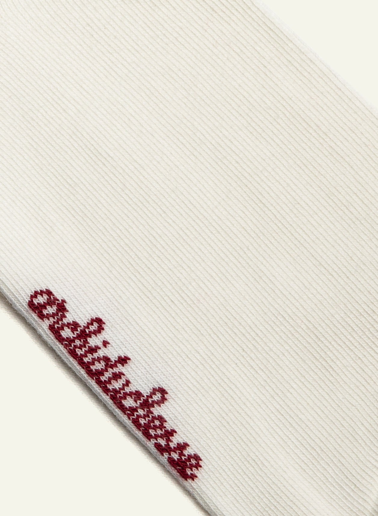 De Ville Blanc mouton - Made in France - 4