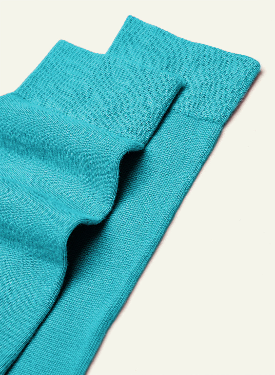 De Ville Dunkeltürkis - Made in France - 3