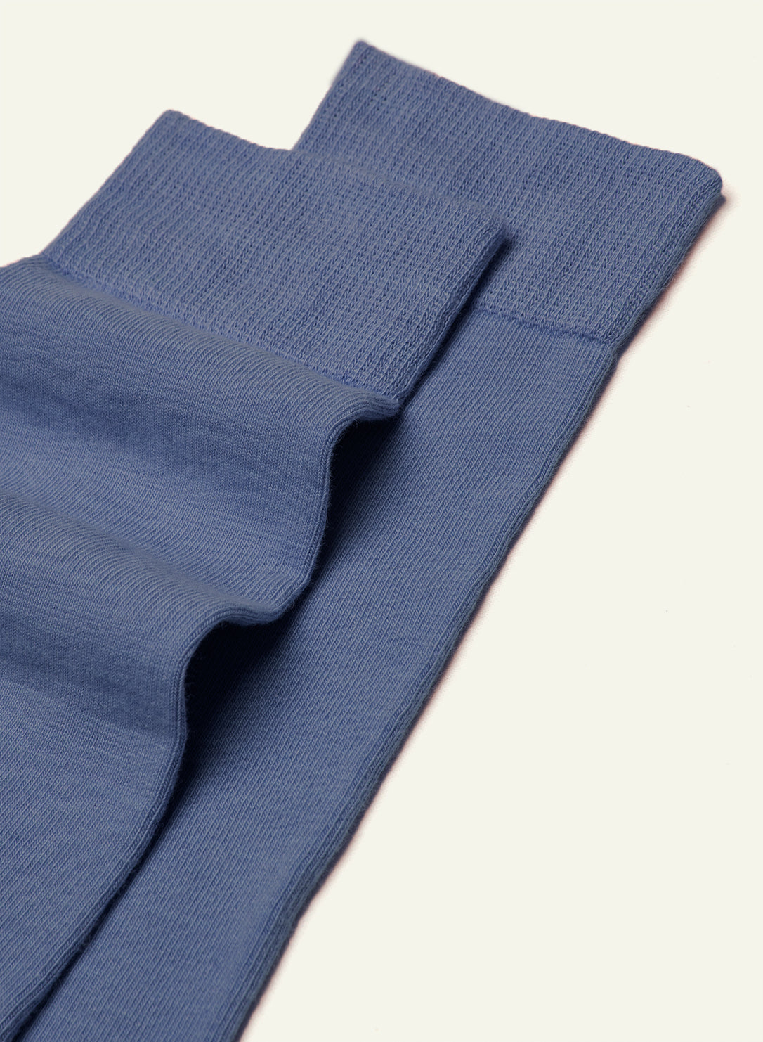 De Ville Denimblau - Made in France - 3