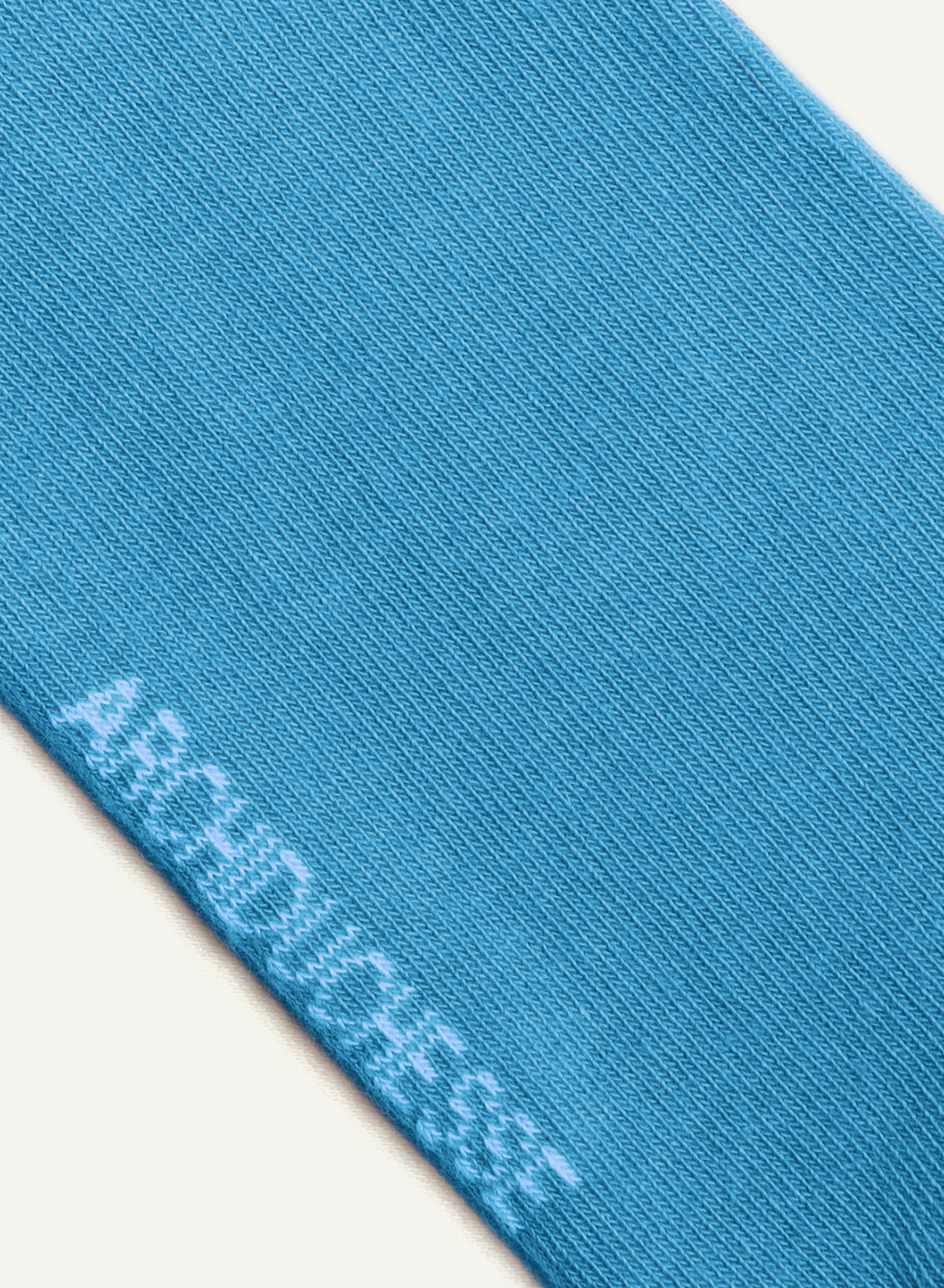 Chaussettes de ville Bleu gitanes - vue 3 - Archiduchesse