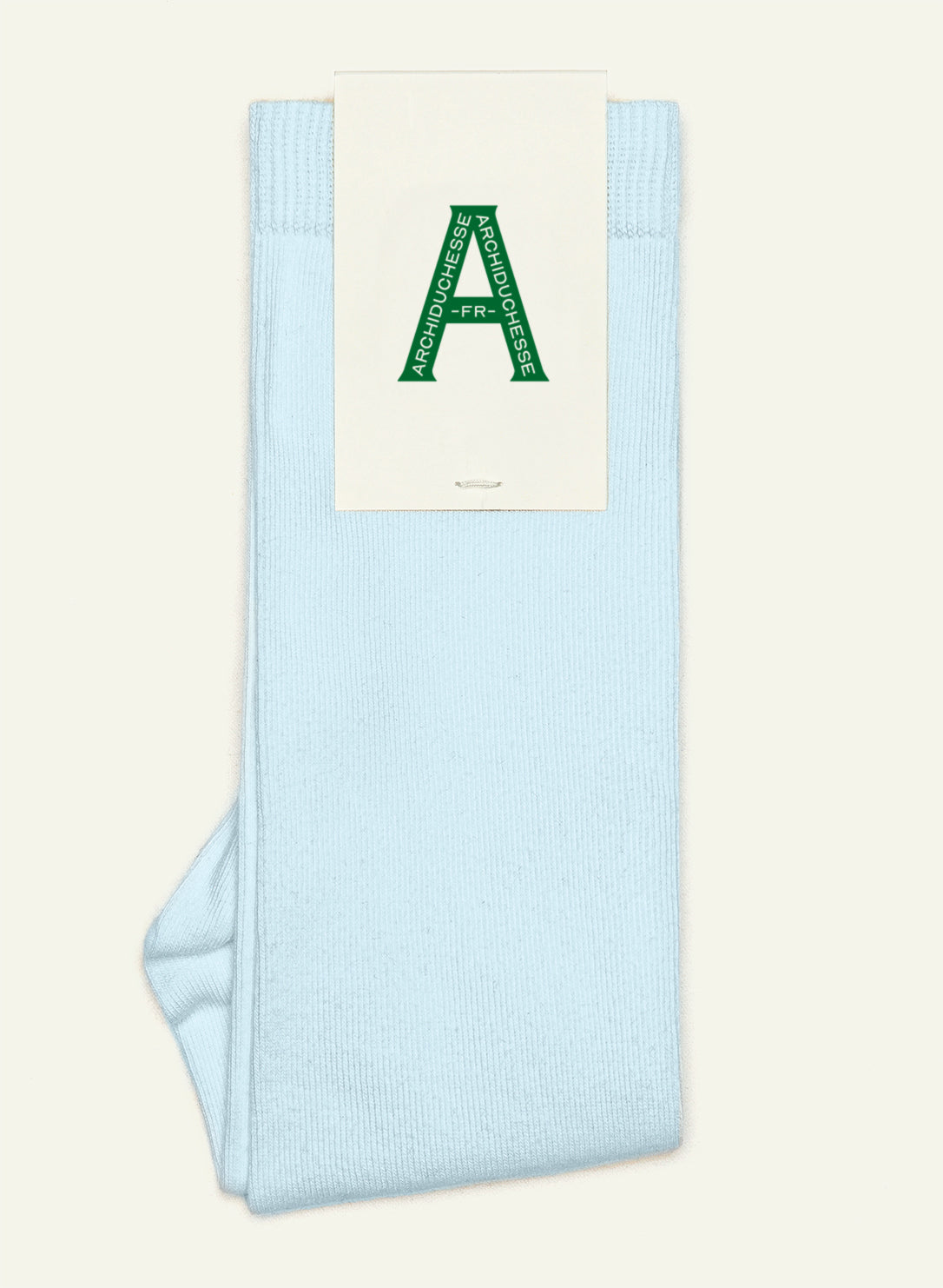 Babyblau