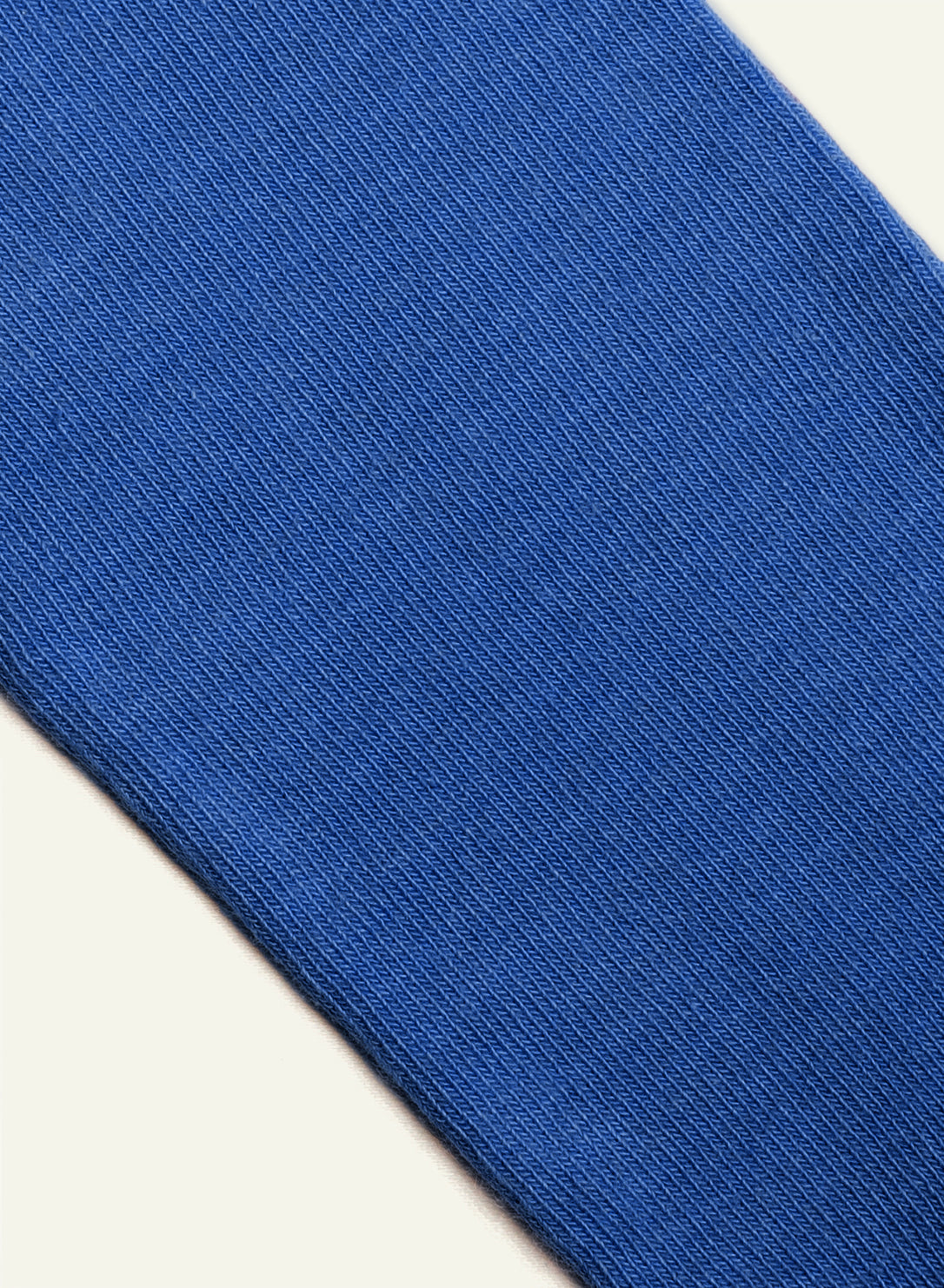 De Ville Monochrome blue - Made in France - 3