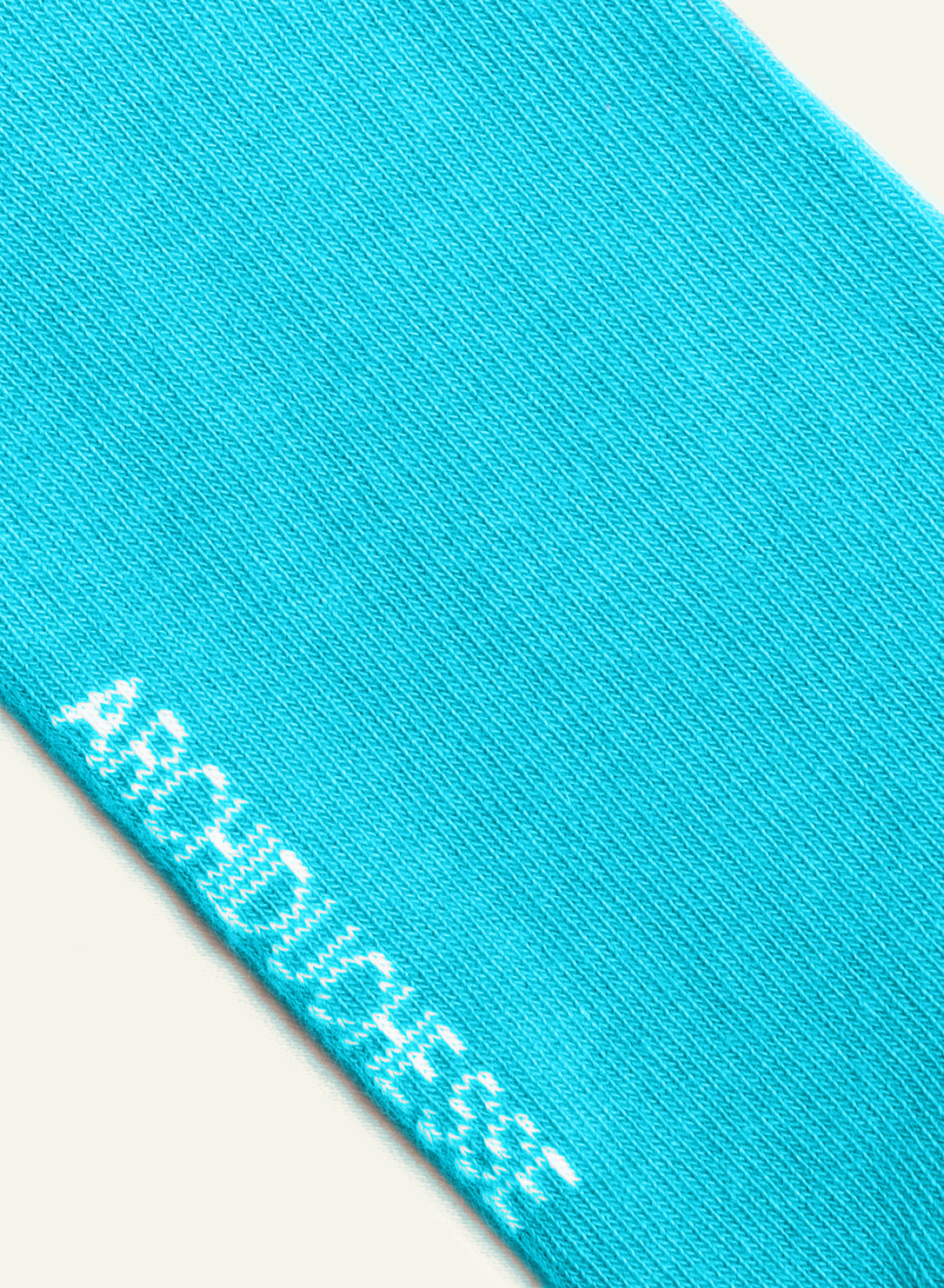 De Ville Turquoise blue - Made in France - 5