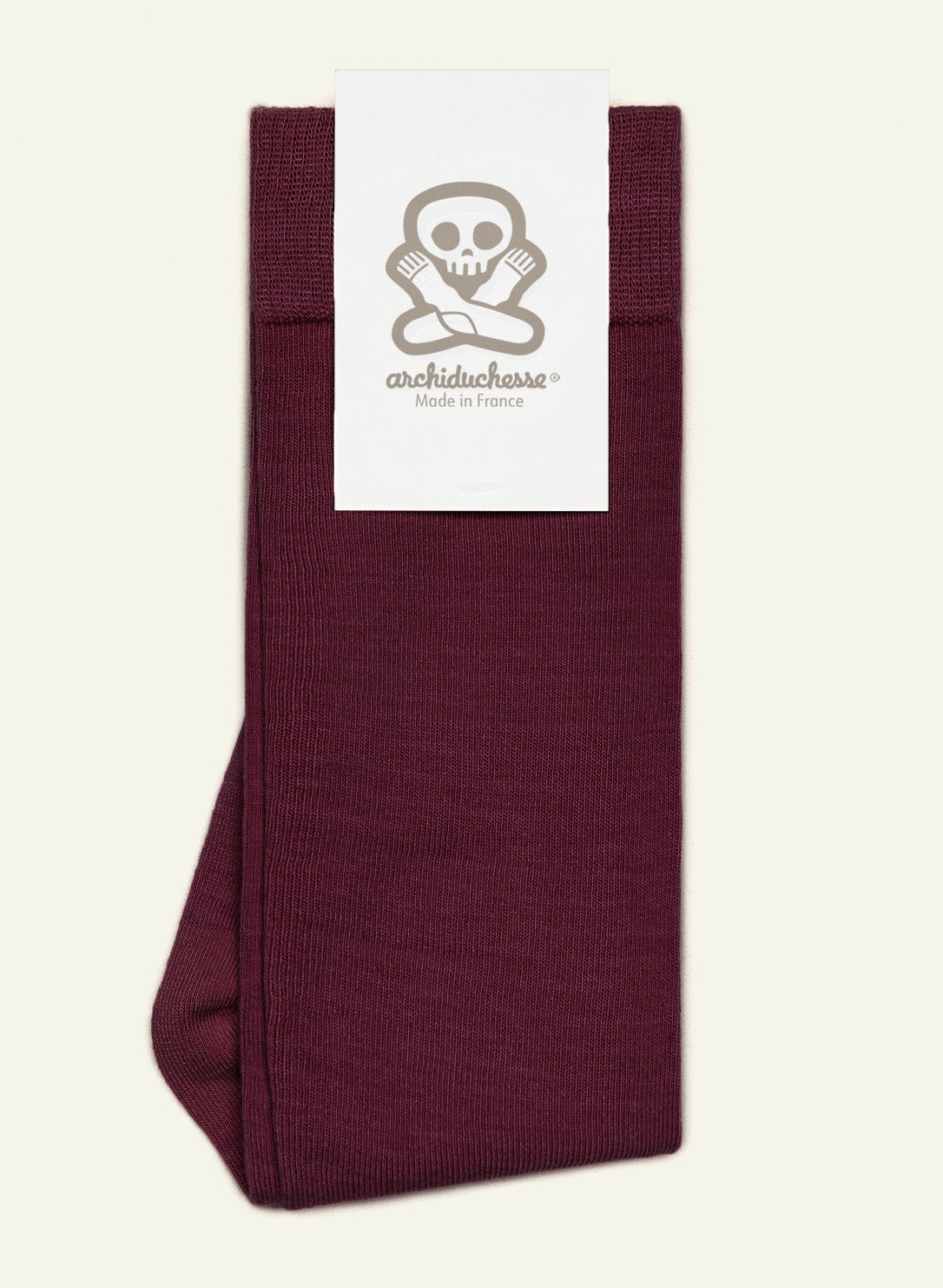 Espadrilles Brigitte Bordeaux