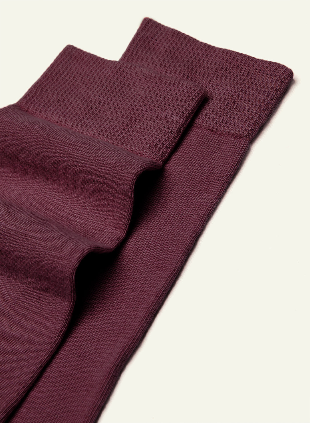 De Ville Espadrilles Brigitte Bordeaux - Made in France - 3