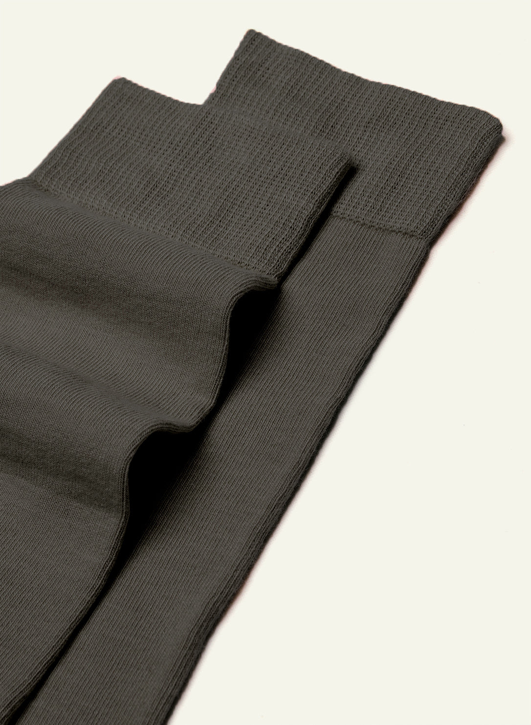 Charcoal grey