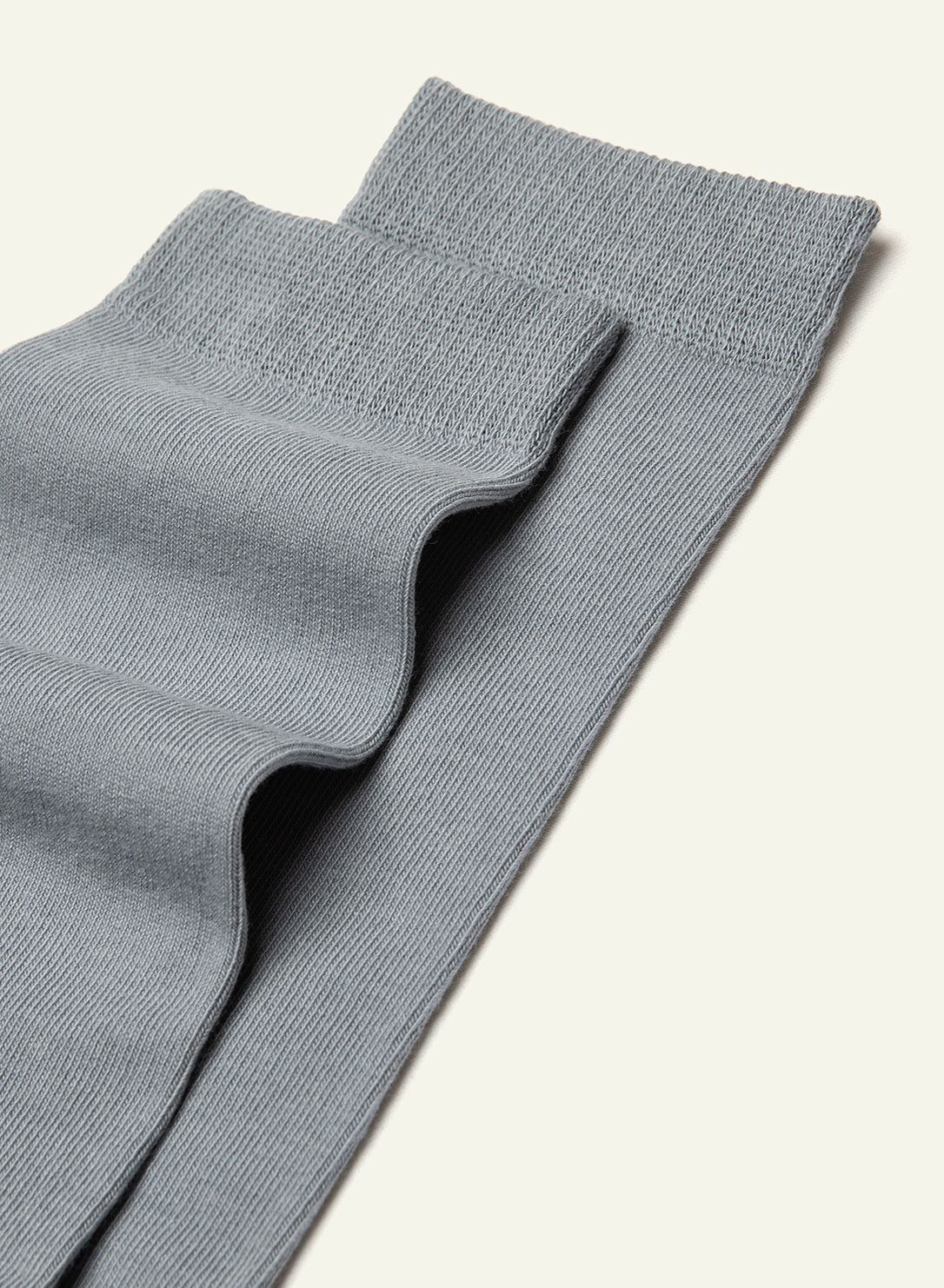 De Ville Grau in grau - Made in France - 3