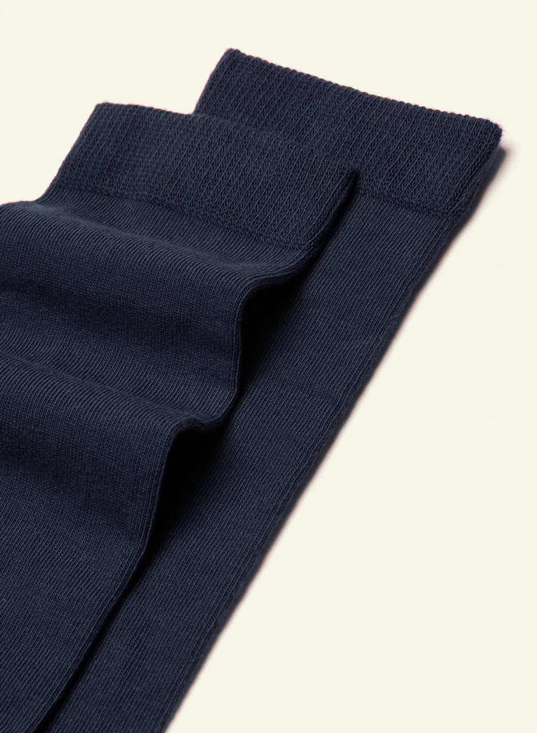 De Ville Dark Navy Blue - Made in France - 3