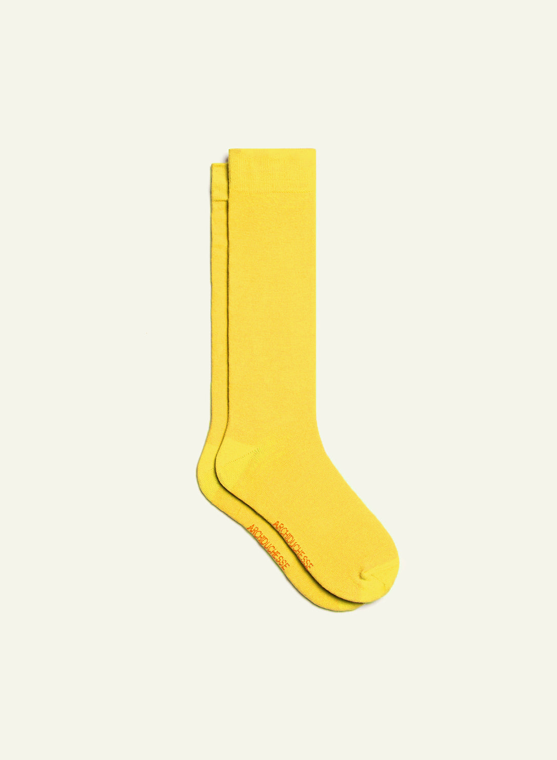 De Ville John Lemon - Made in France - 2