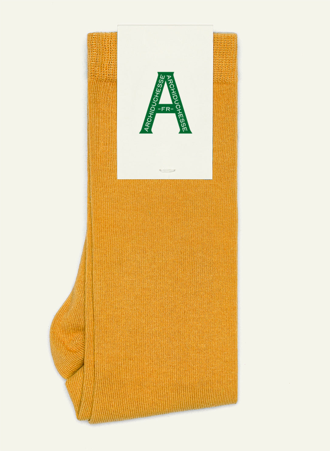Amarillo mostaza