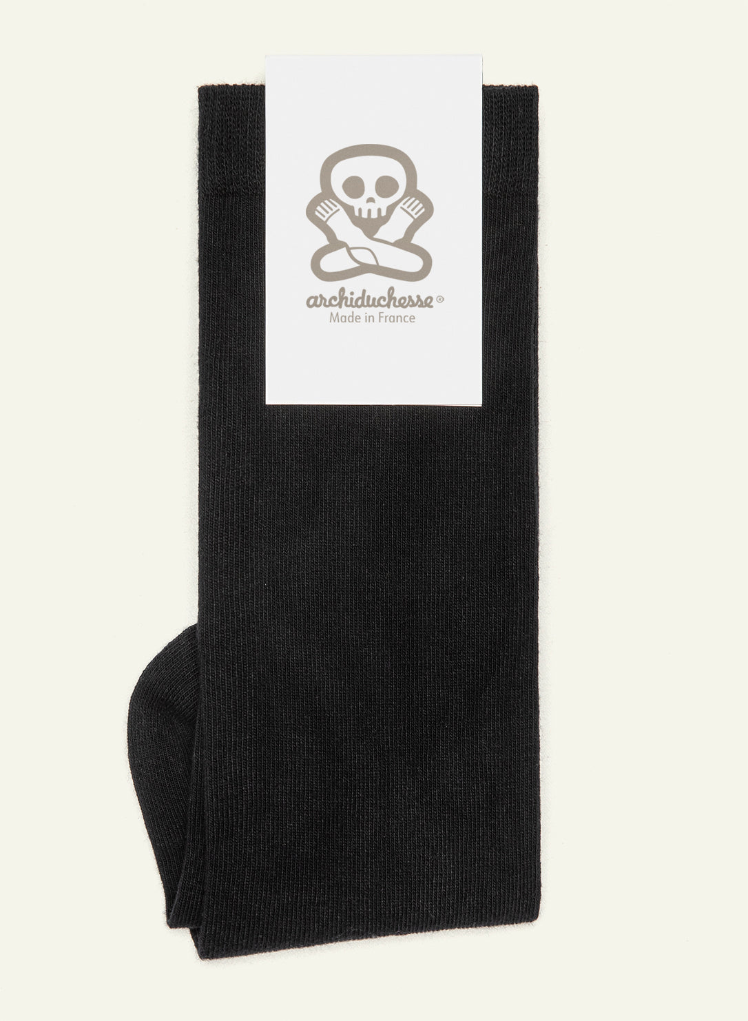 De Ville Negro regaliz - Made in France - 5