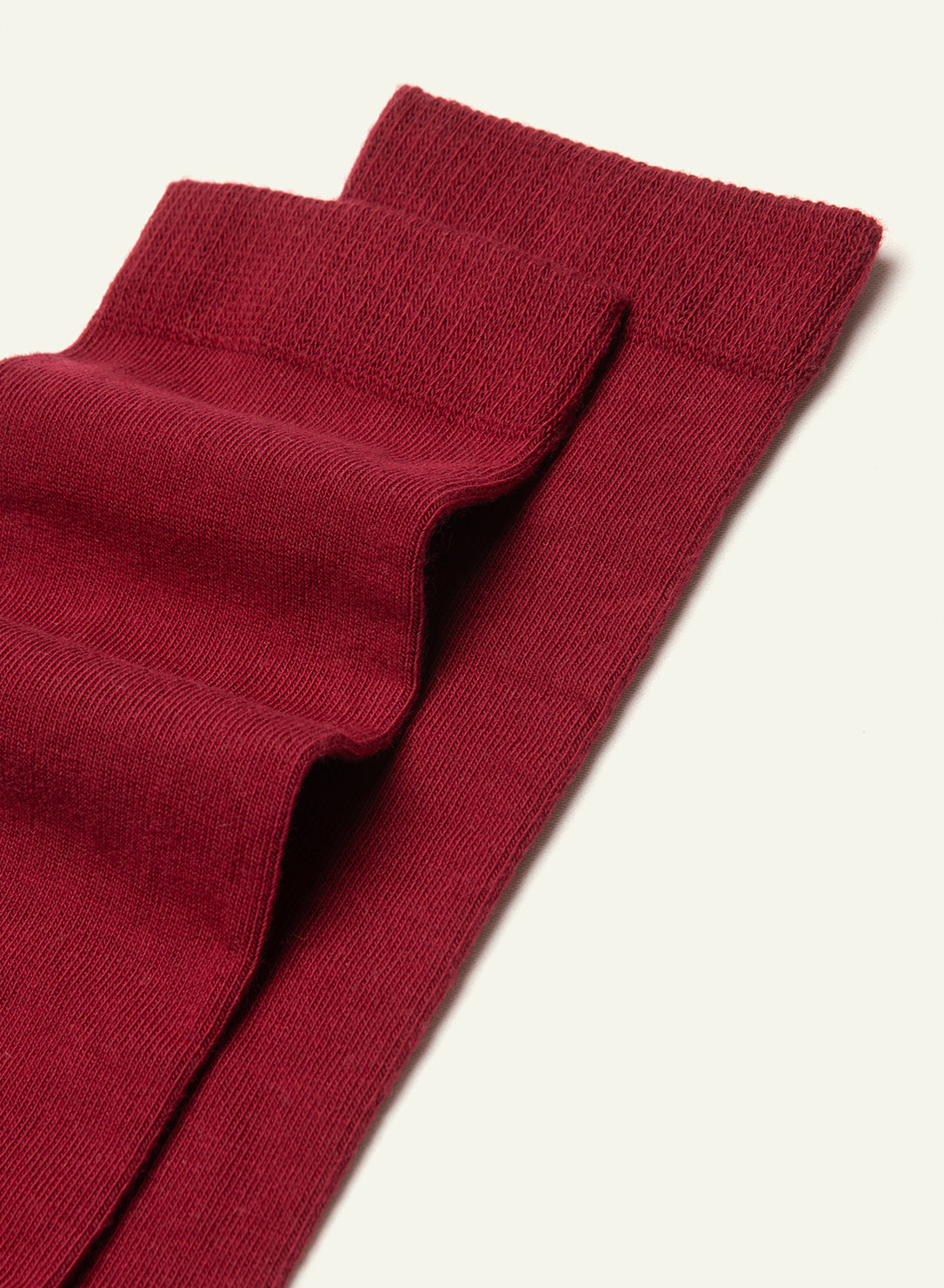 De Ville Scarlett O'lala (Rouge Maison Close) - Made in France - 3