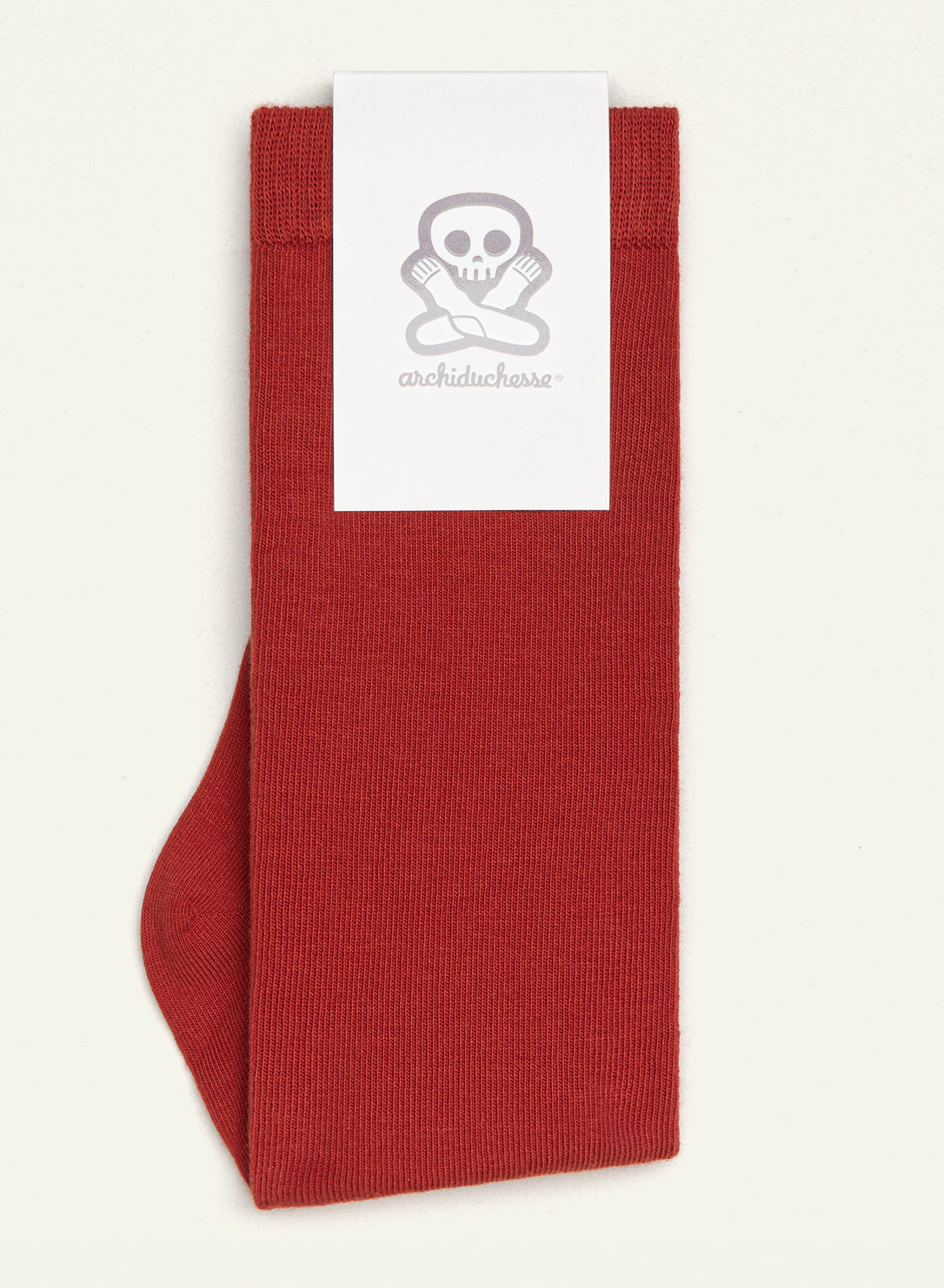 De Ville Rojo ladrillo - Made in France - 3