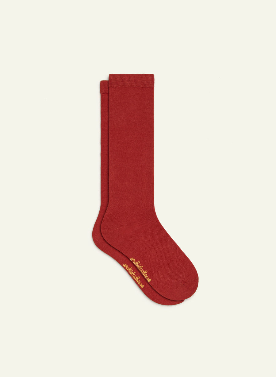 Rojo ladrillo