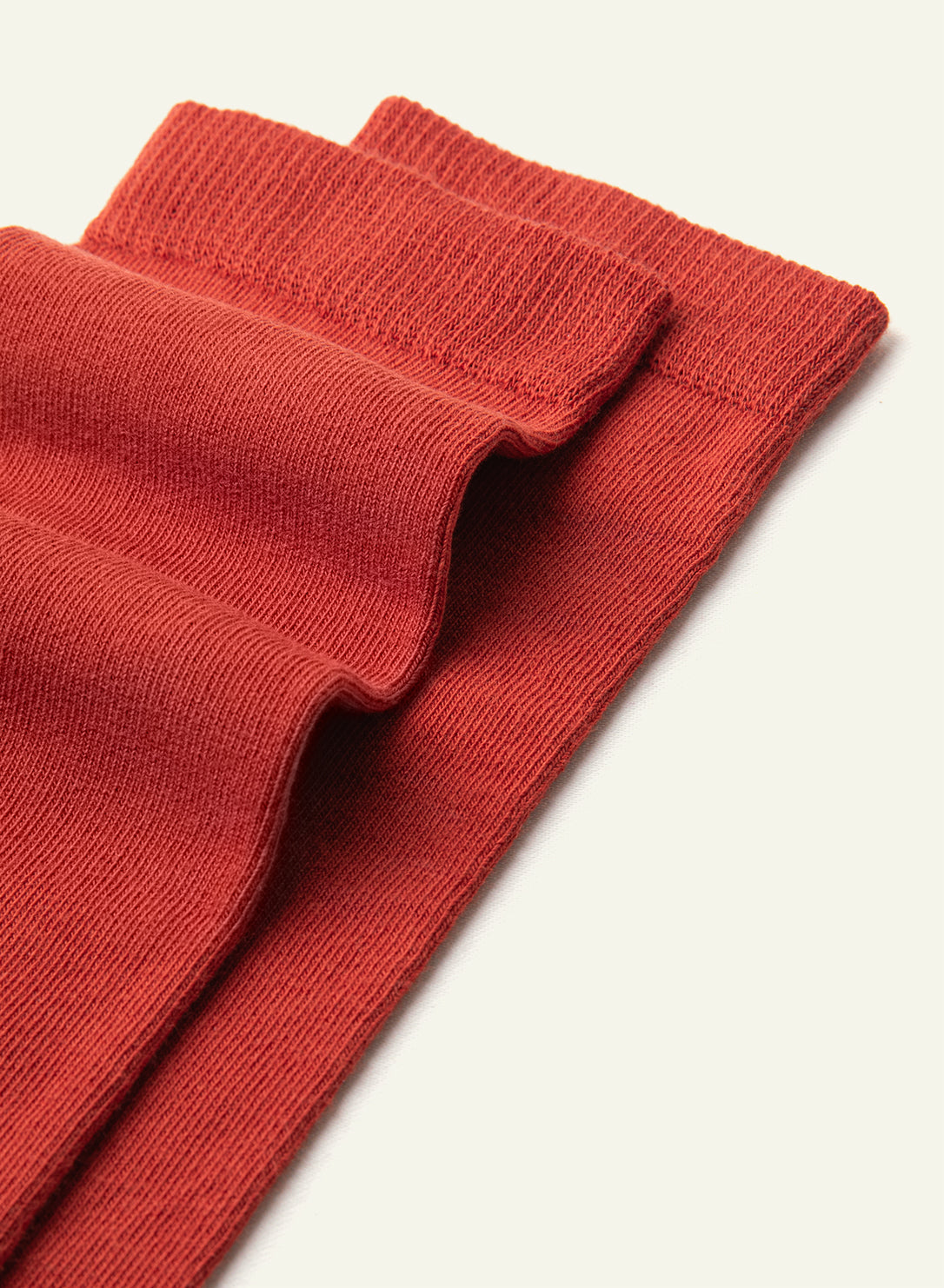 De Ville Rojo ladrillo - Made in France - 4