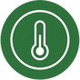 Archiduchesse pictogramme Temperature final