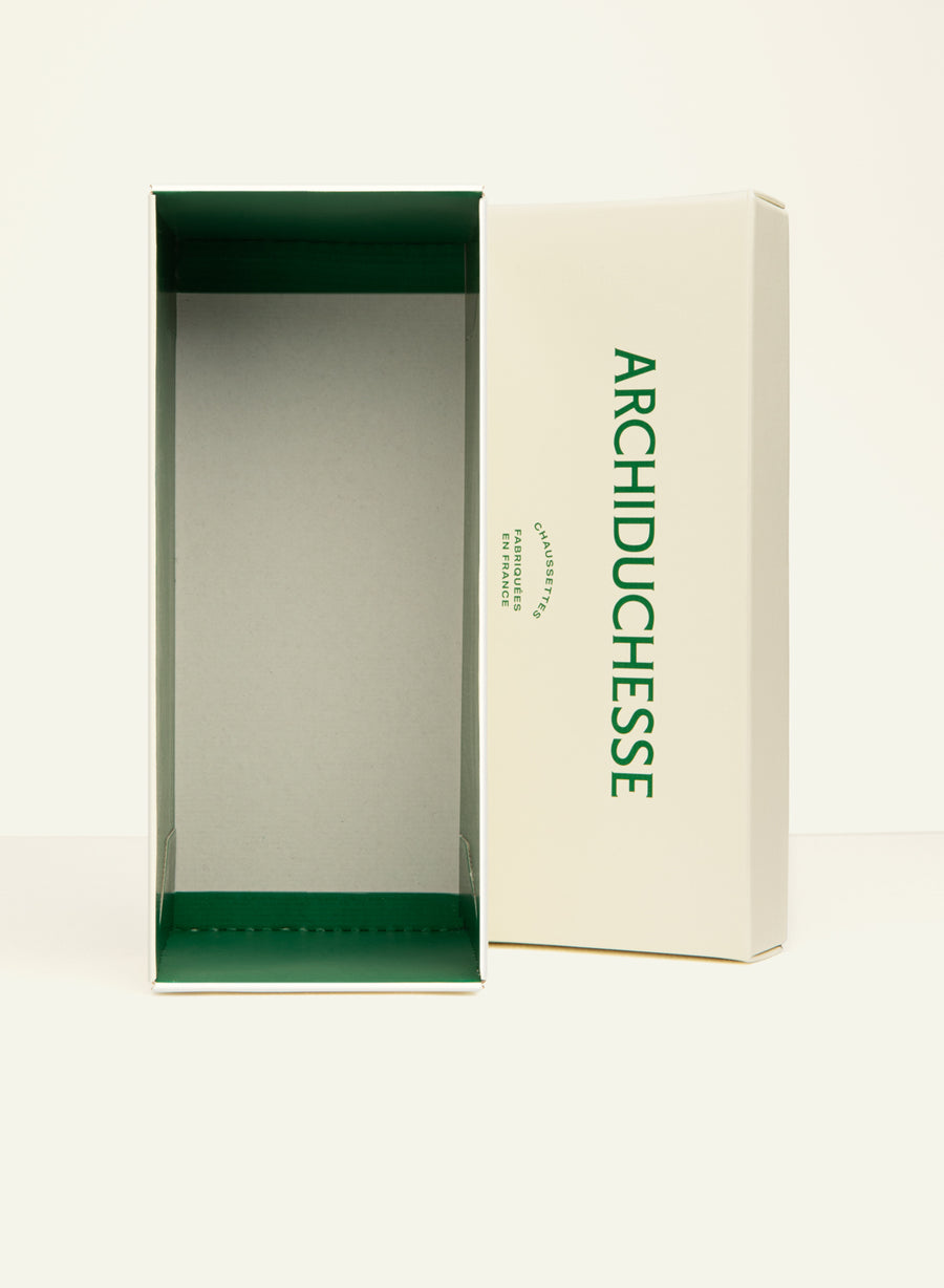 Archiduchesse box