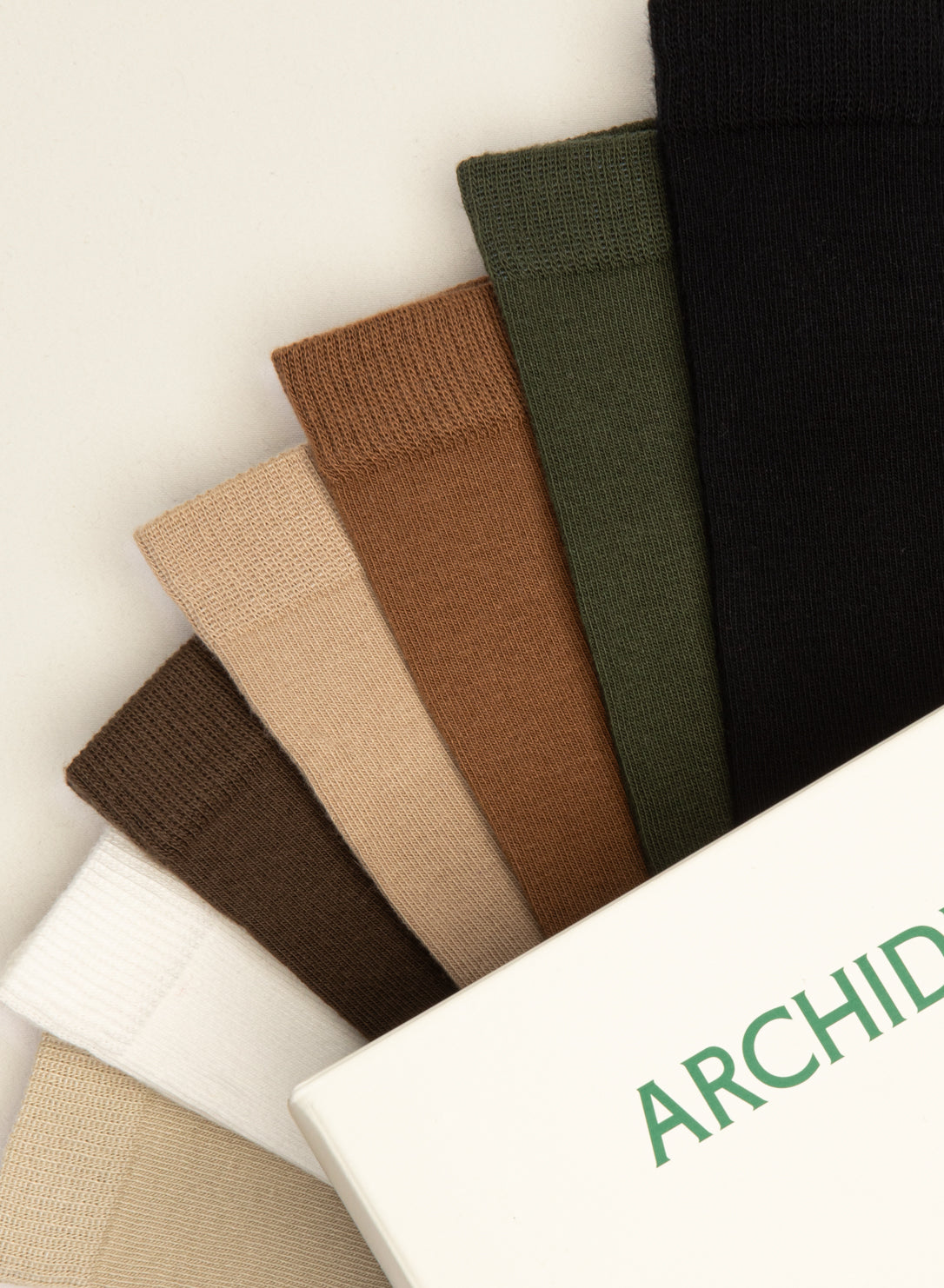 Semainier couleur classique