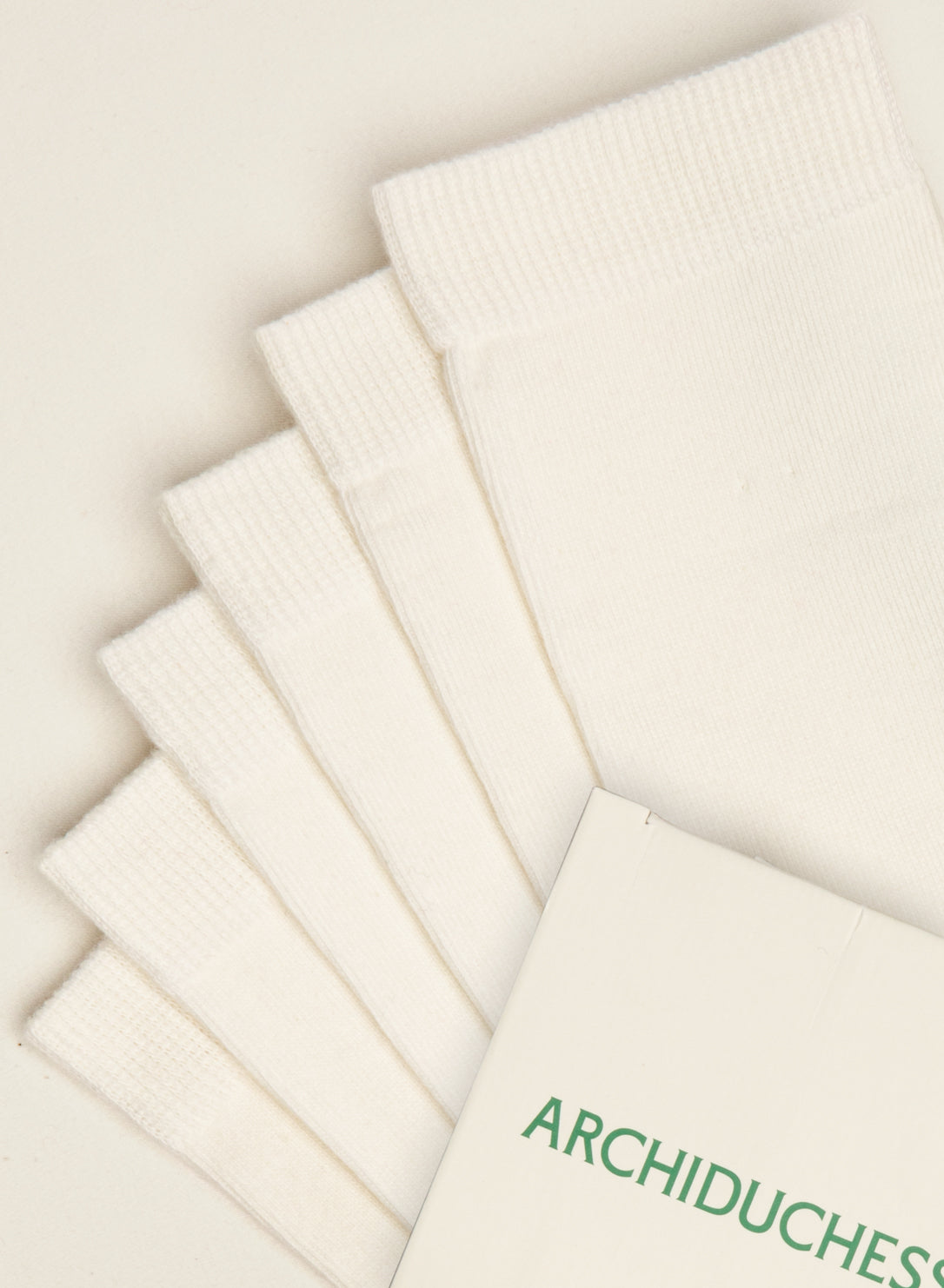 master Trio - Courte Blanc Mouton - Made in France - 2
