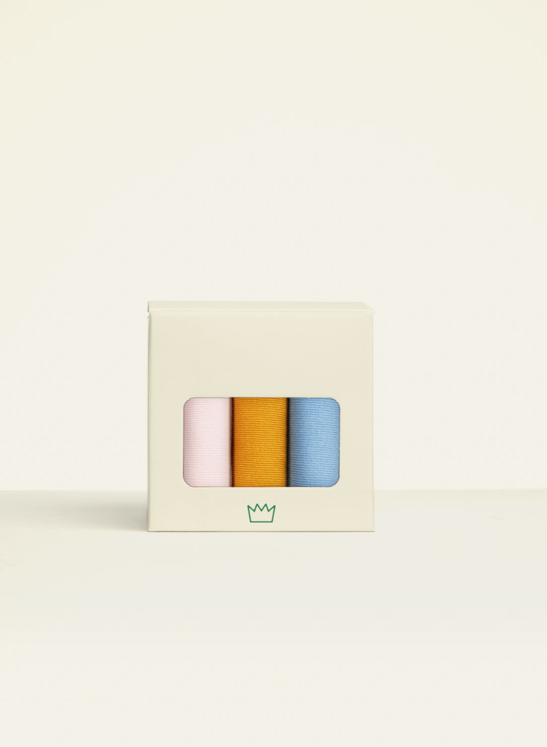 Coffret Trio - De Ville coloré - vue 1 - Archiduchesse