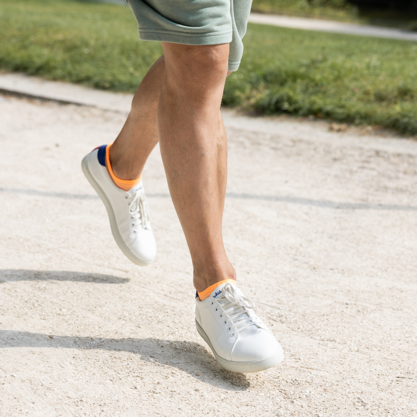 Vestiaire Raisonné Zapatillas Razonadas - Made in France - 4