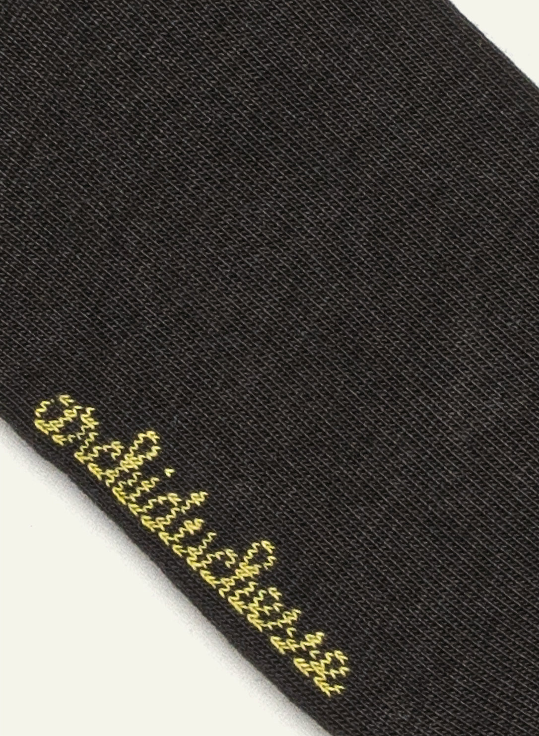 Chaussettes courtes Gris anthracite - vue 5 - Archiduchesse