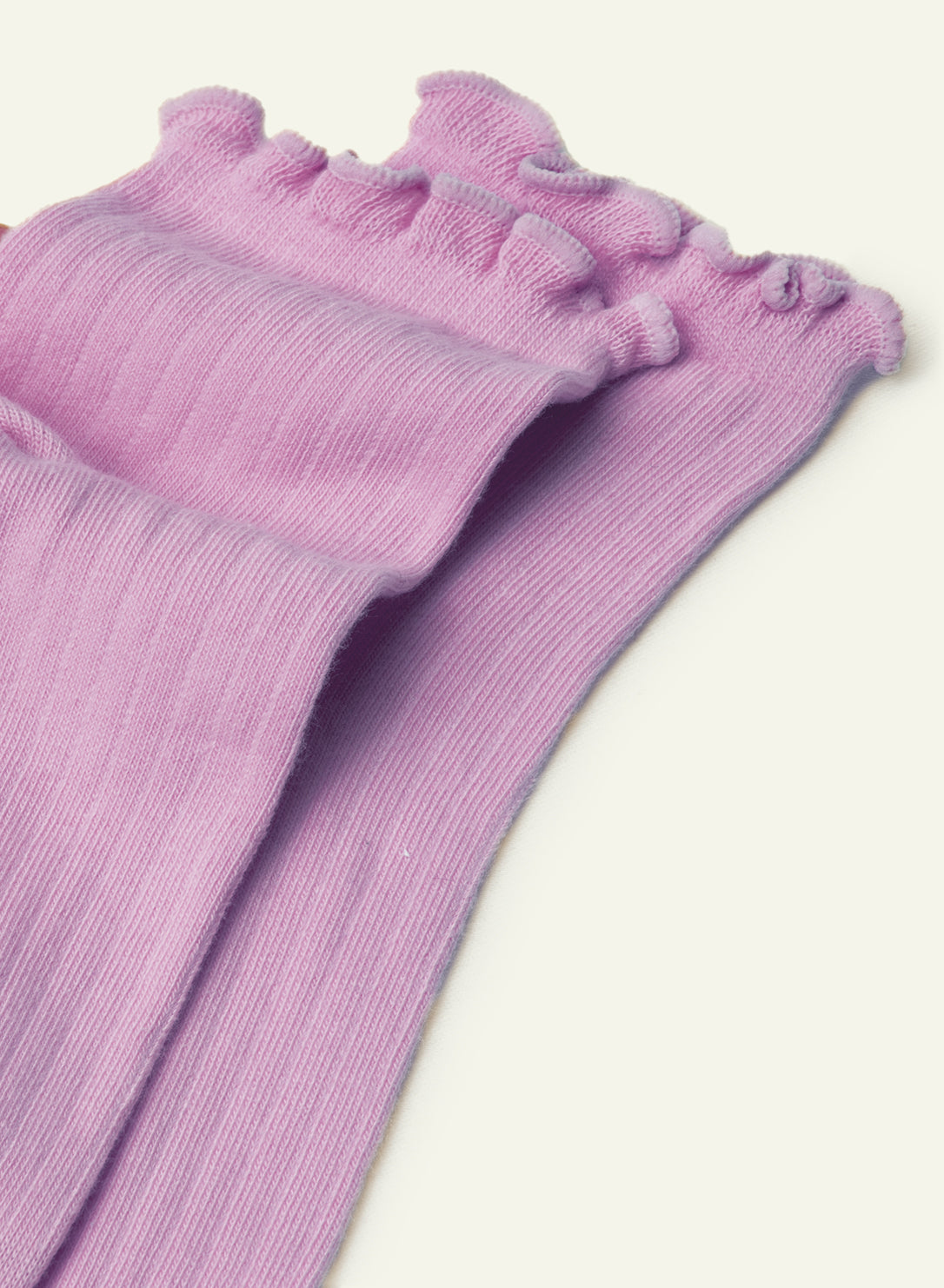 Collerettes Lilas