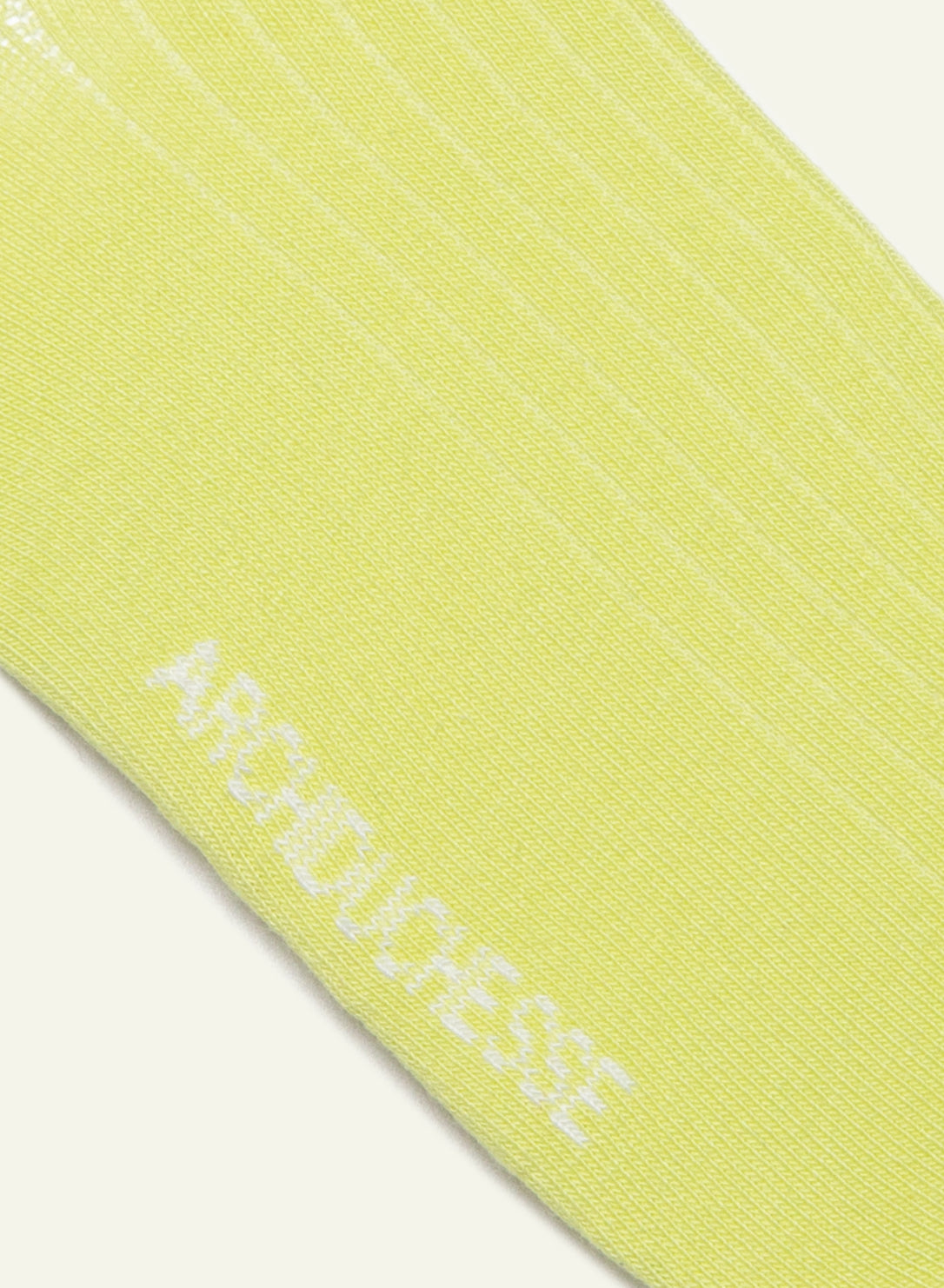 Light Green Frilly Socks